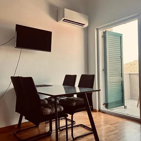 Appartamento Cherryontop Korčula