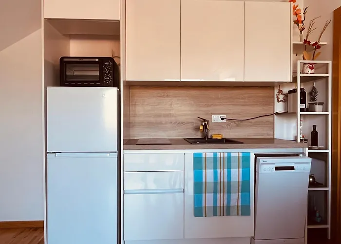 Cherryontop Apartment *