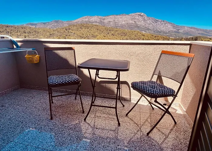 Cherryontop Apartment *