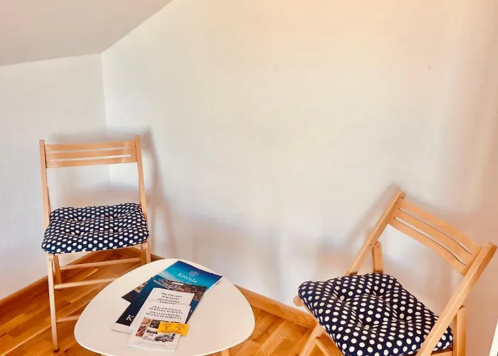 Cherryontop Apartment