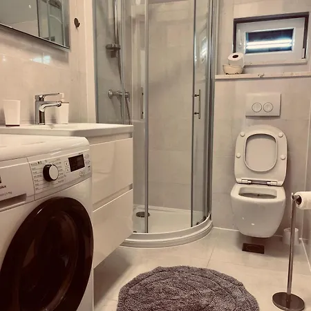 Apartmán Cherryontop