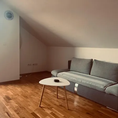 Apartmán Cherryontop Korčula