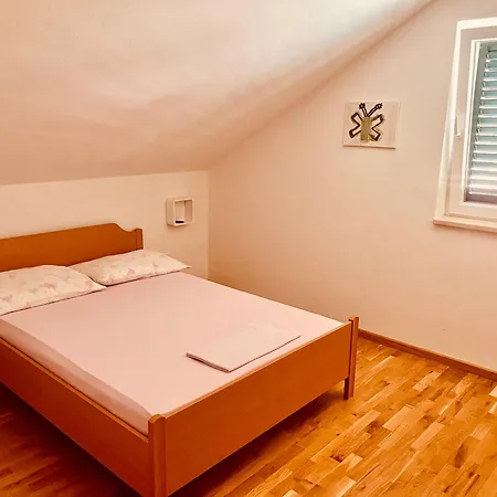 Apartmán Cherryontop Korčula