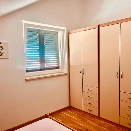 Apartmán Cherryontop Korčula