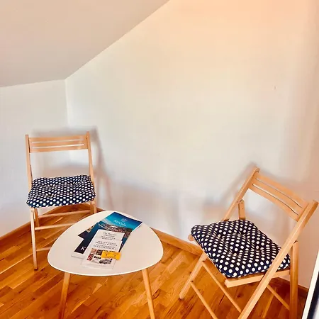 Cherryontop Apartmán