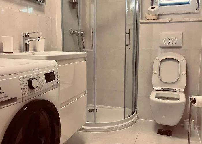 Apartman Cherryontop