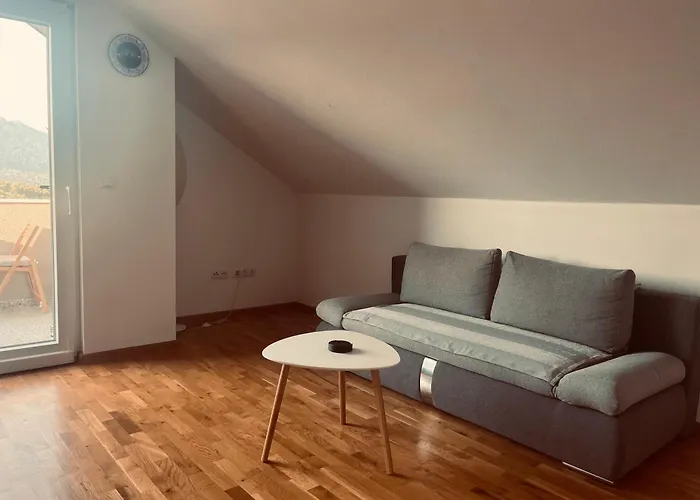 Apartament Cherryontop Korčula