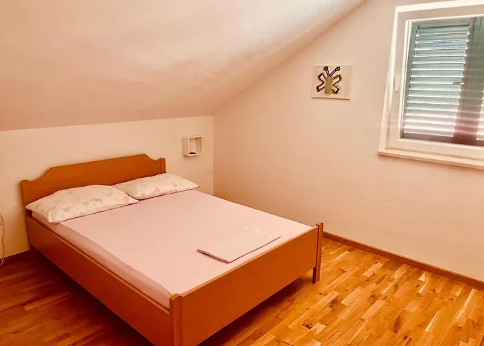 Apartament Cherryontop Korčula
