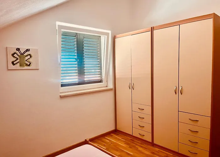 Apartman Cherryontop Korčula