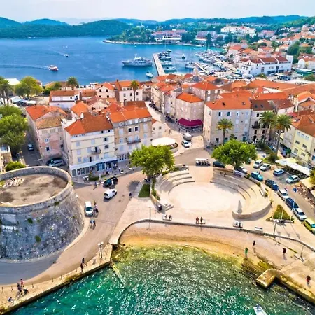 Cherryontop Appartement Korčula