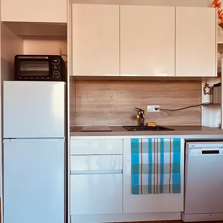 Cherryontop Appartement *