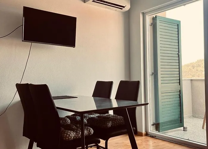 Appartement Cherryontop Korčula